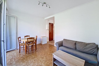  appartement vienne 38200