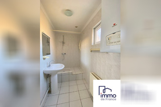  appartement vienne 38200