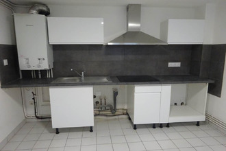  appartement vienne 38200