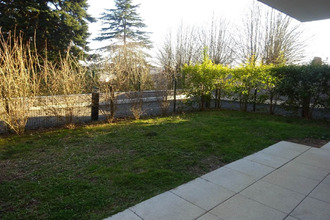  appartement vienne 38200