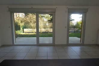  appartement vienne 38200