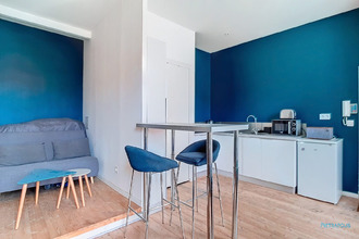 appartement vienne 38200