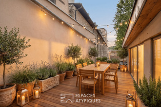  appartement vienne 38200