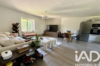  appartement vienne 38200