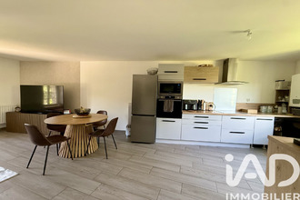  appartement vienne 38200