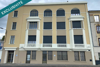  appartement vienne 38200