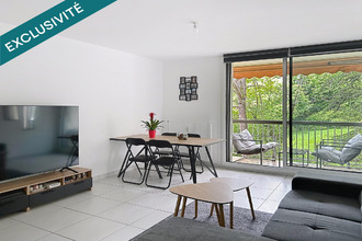  appartement vienne 38200