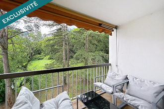  appartement vienne 38200