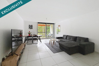  appartement vienne 38200