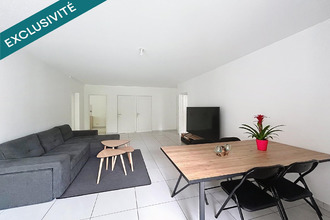  appartement vienne 38200
