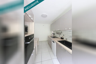  appartement vienne 38200