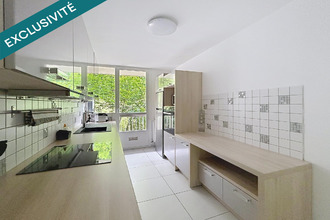  appartement vienne 38200