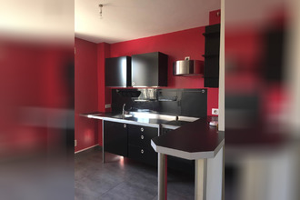  appartement vienne 38200