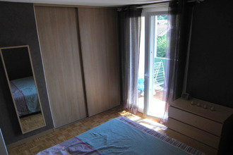  appartement vienne 38200