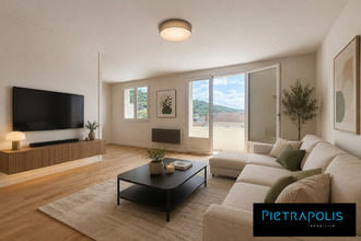  appartement vienne 38200