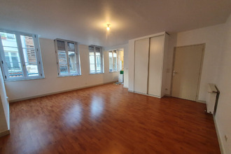  appartement vienne 38200