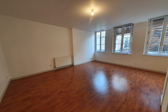  appartement vienne 38200