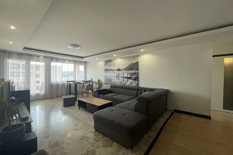  appartement vienne 38200