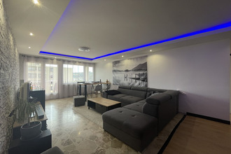  appartement vienne 38200