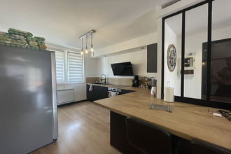  appartement vienne 38200