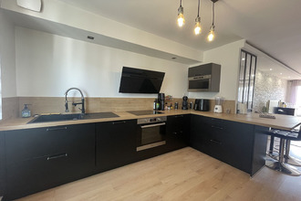  appartement vienne 38200