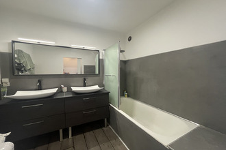  appartement vienne 38200