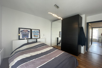  appartement vienne 38200