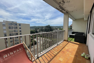  appartement vienne 38200