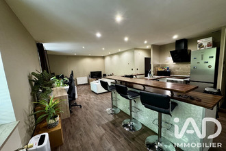 appartement vienne 38200