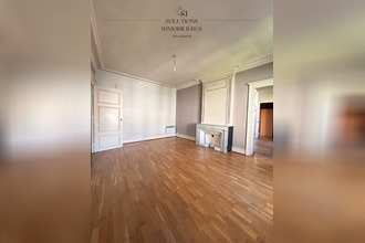  appartement vienne 38200