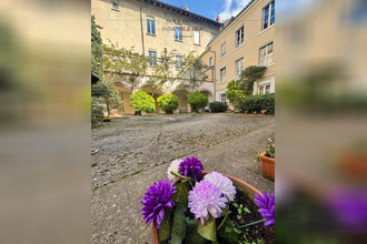  appartement vienne 38200