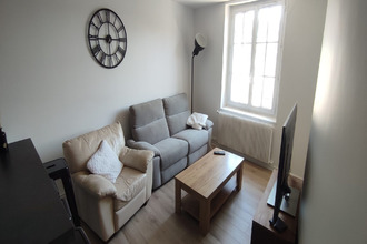  appartement vienne 38200