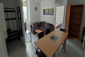  appartement vienne 38200