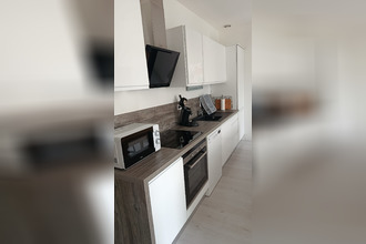  appartement vienne 38200