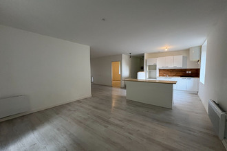  appartement vienne 38200