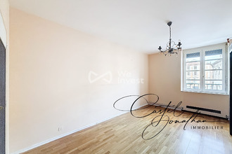  appartement vienne 38200
