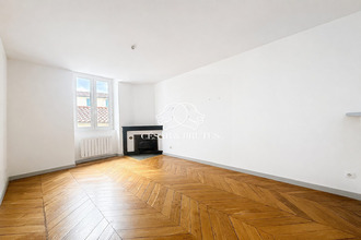  appartement vienne 38200