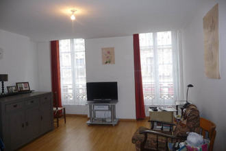  appartement vienne 38200