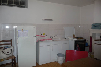  appartement vienne 38200