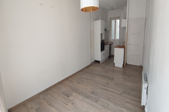  appartement vienne 38200