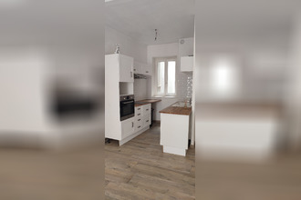  appartement vienne 38200