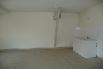  appartement vienne 38200