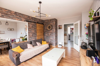  appartement vienne 38200