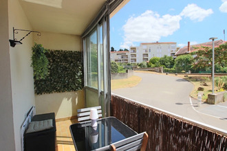  appartement vienne 38200