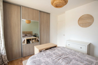  appartement vienne 38200