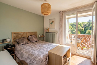  appartement vienne 38200