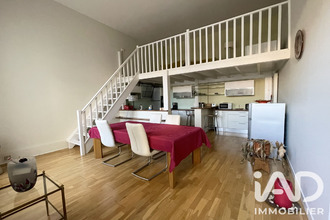  appartement vienne 38200