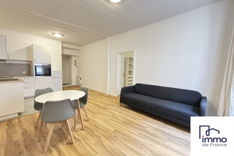  appartement vienne 38200