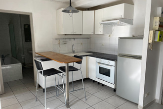  appartement vienne 38200