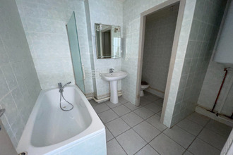  appartement vienne 38200